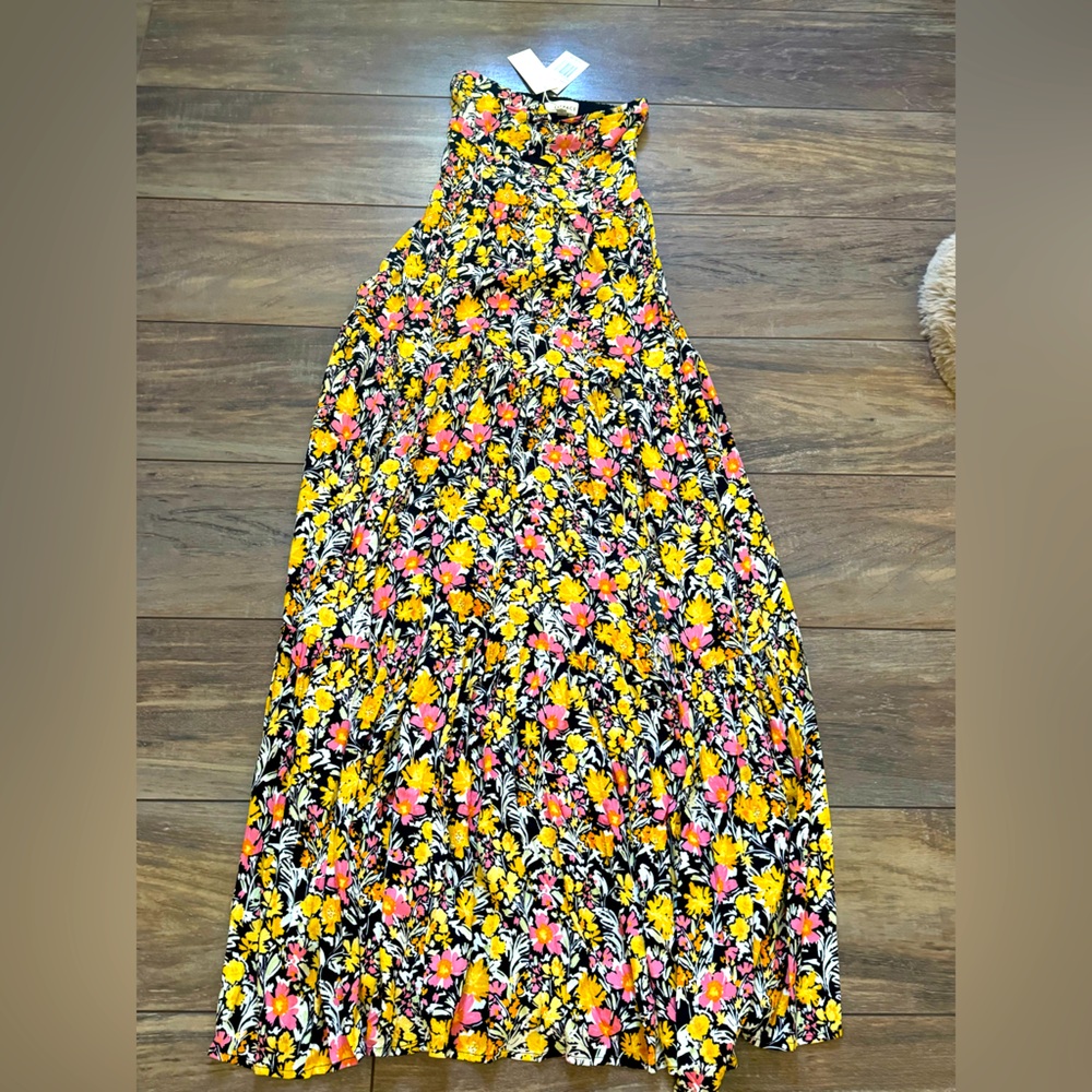 L*Space maxi size XS New with tags